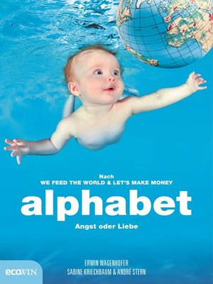 cover image of alphabet